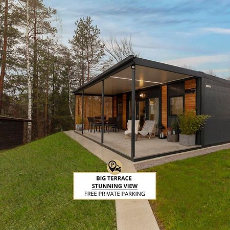Apartma Lema Velike Lasce Exterior photo