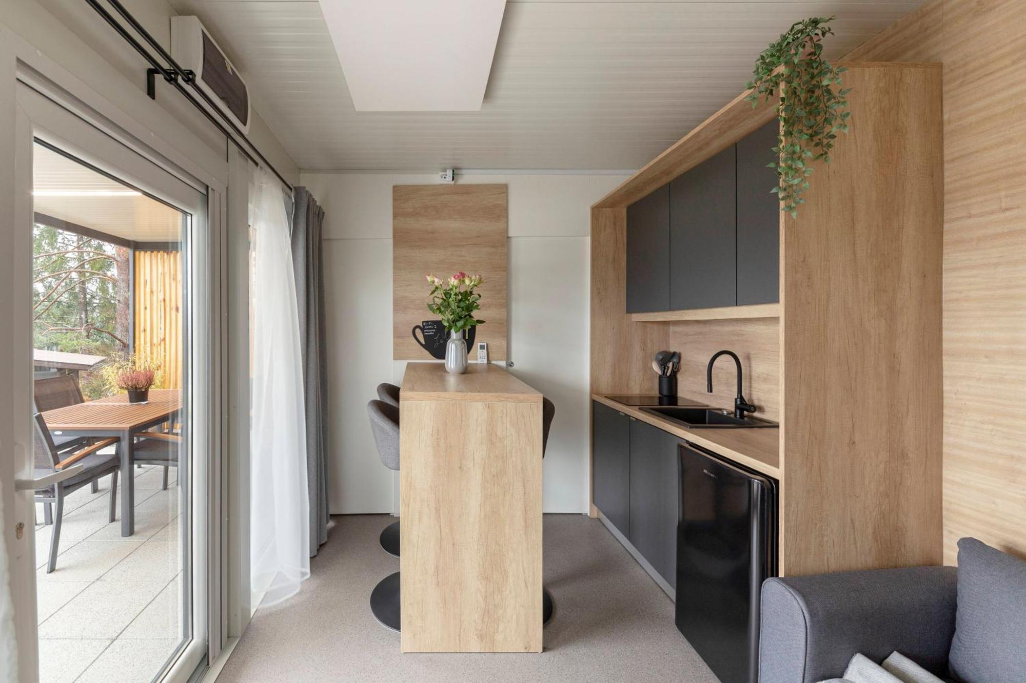 Apartma Lema Velike Lasce Exterior photo