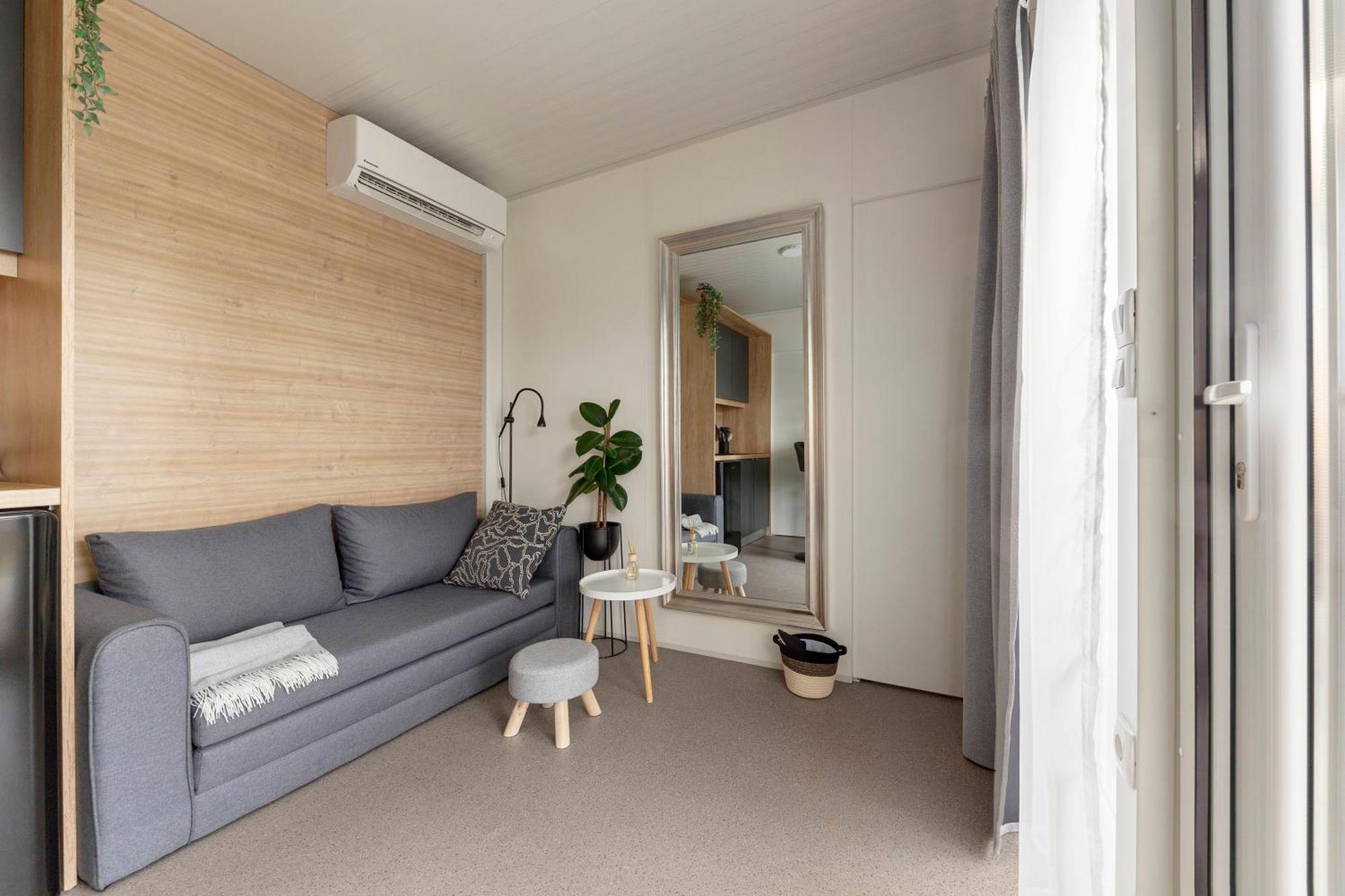 Apartma Lema Velike Lasce Exterior photo