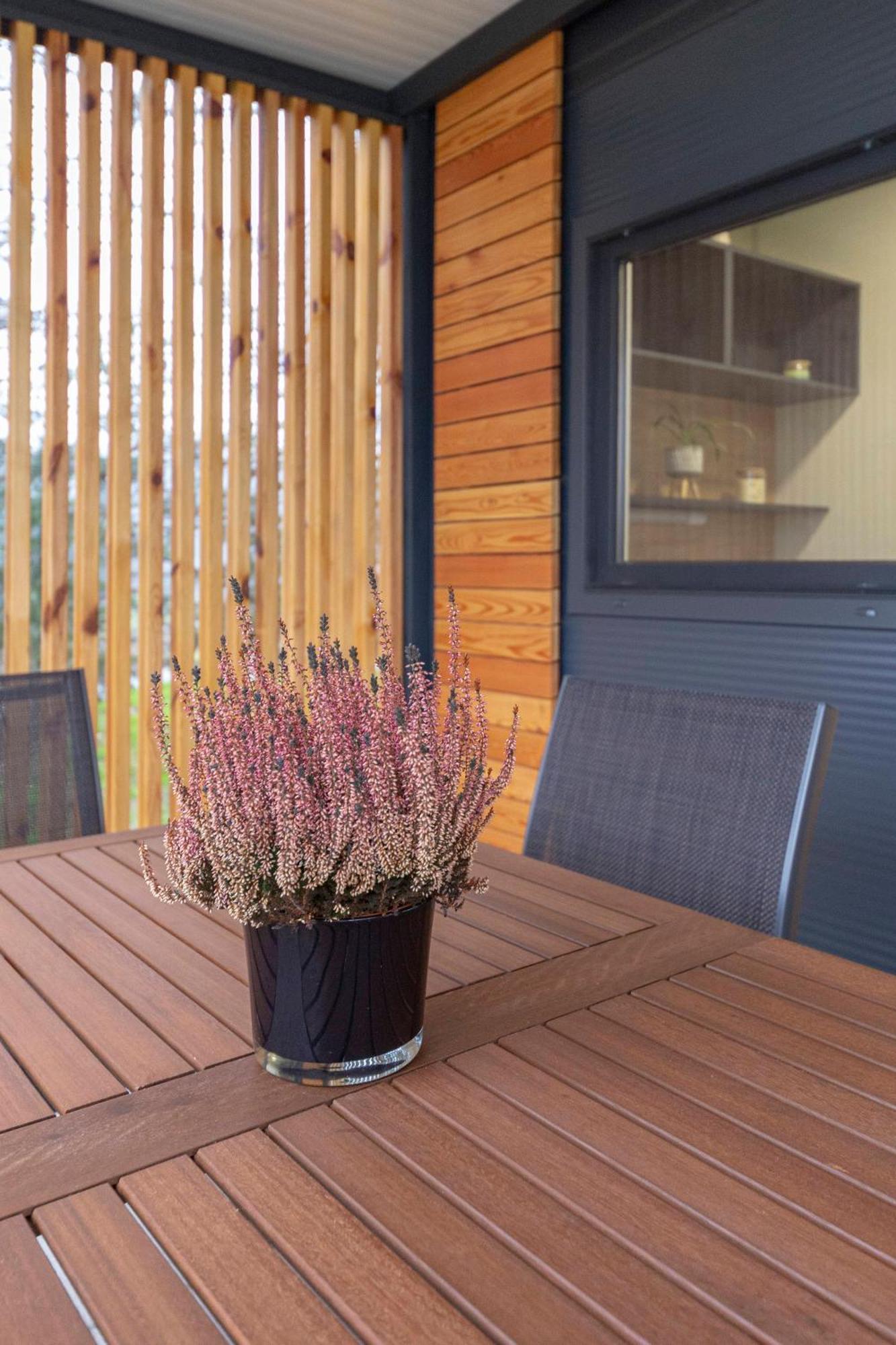 Apartma Lema Velike Lasce Exterior photo