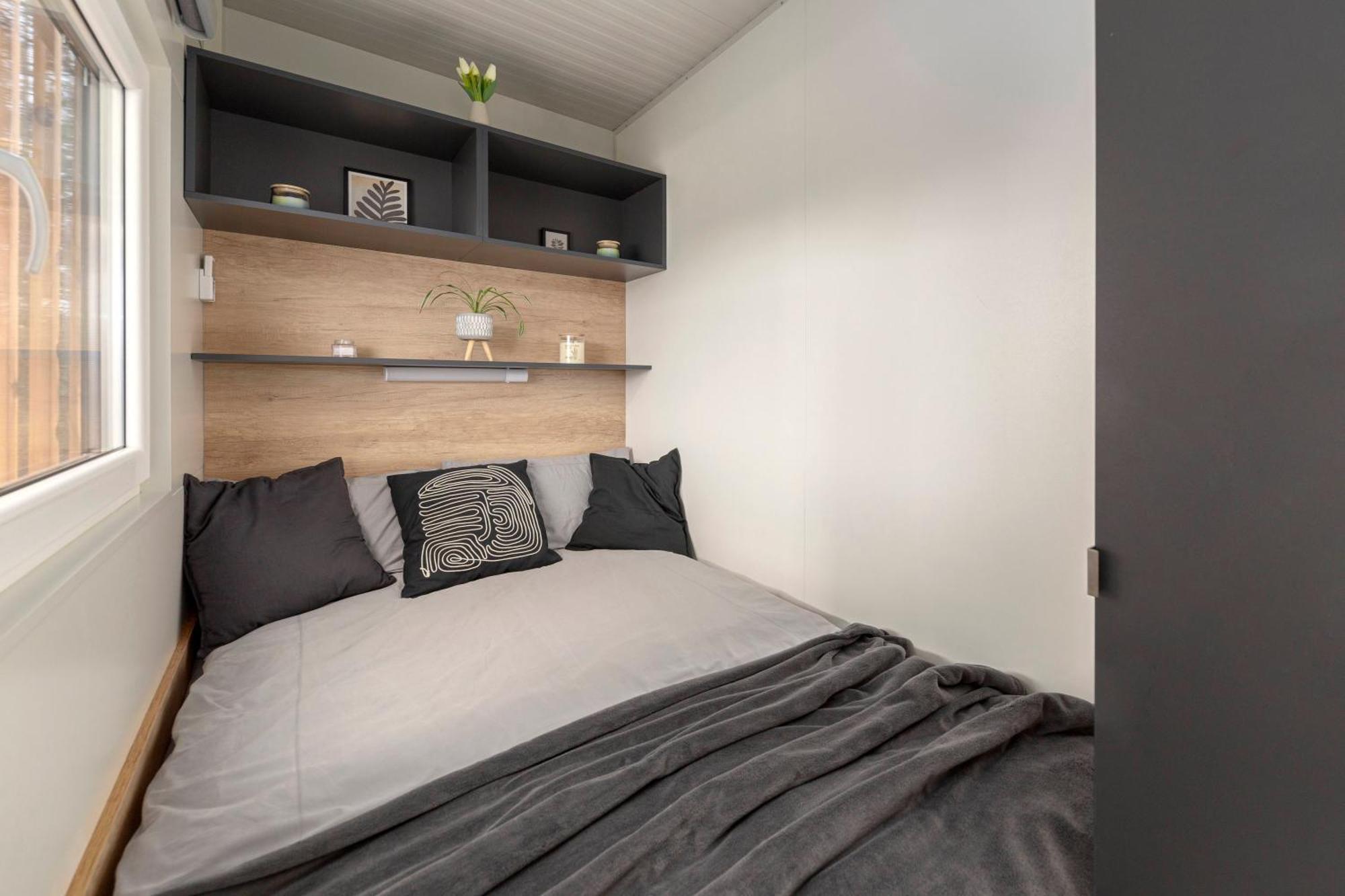 Apartma Lema Velike Lasce Exterior photo